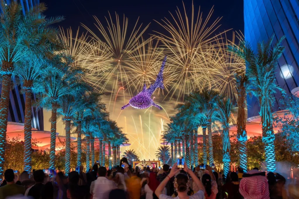 Qatar Tourism highlights over 80 new events in 2024; from sports and