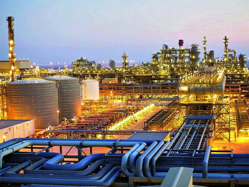 Qatar to expect spike in growth as LNG expansion goes online in 2025