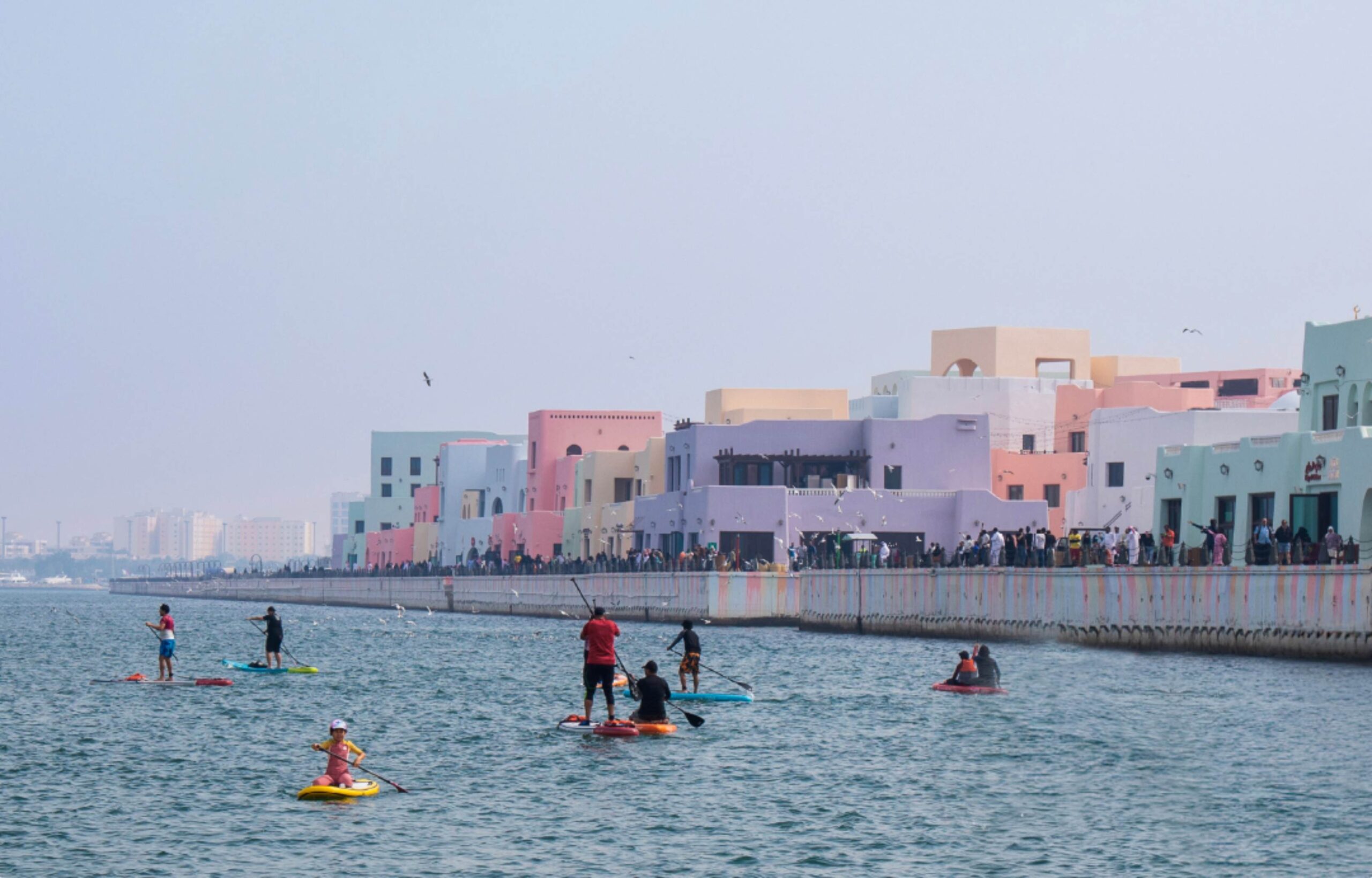 Eid Al Adha 2024 Celebrations at Old Doha Port 974 Qatar