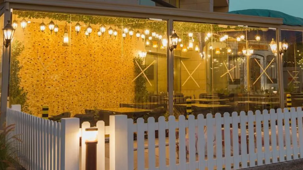 Restaurants and Cafes open for 24 hours in Qatar 974 Qatar