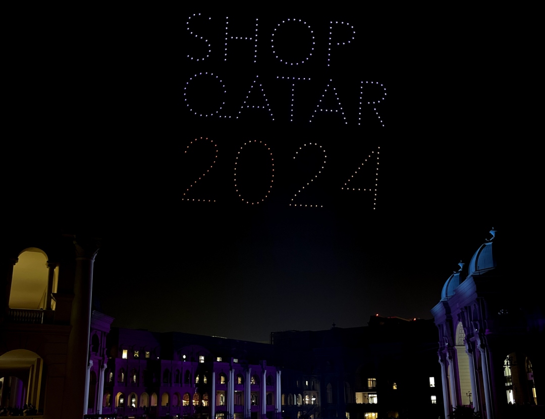 Shop Qatar’s Raffle Draw Continues with More Lucky Winners in Round 2 974 Qatar