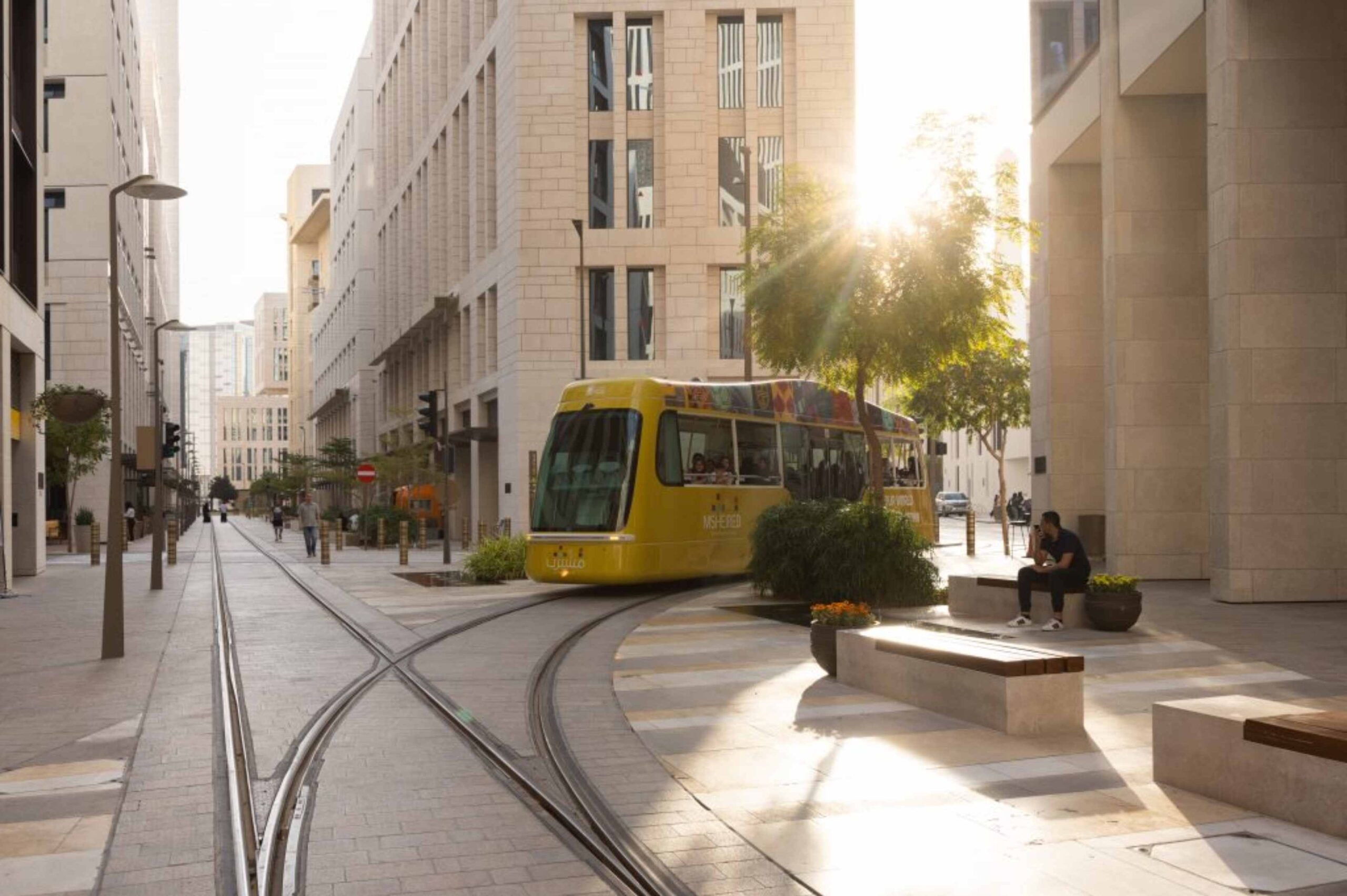 Msheireb Properties unveils prestigious Msheireb Award forinnovation in